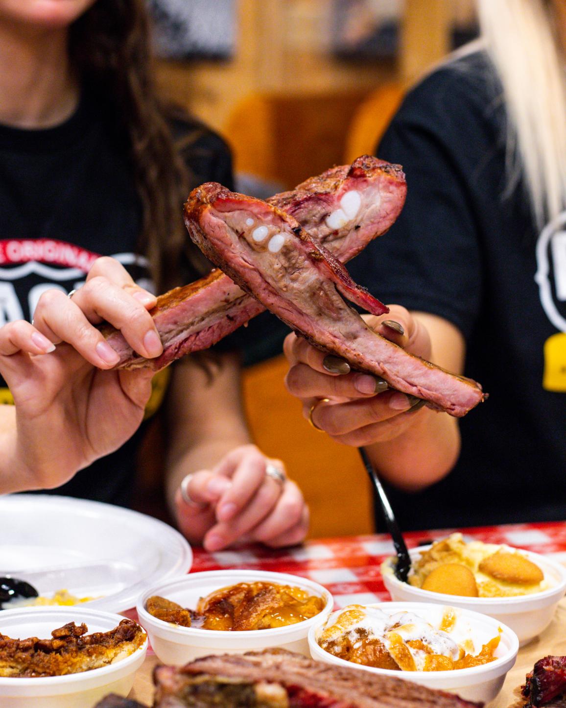 How To Make The Perfect Smoked Beef Back Ribs